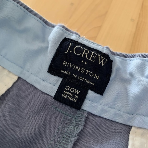 JCrew Rivington Short - Picture 4 of 4